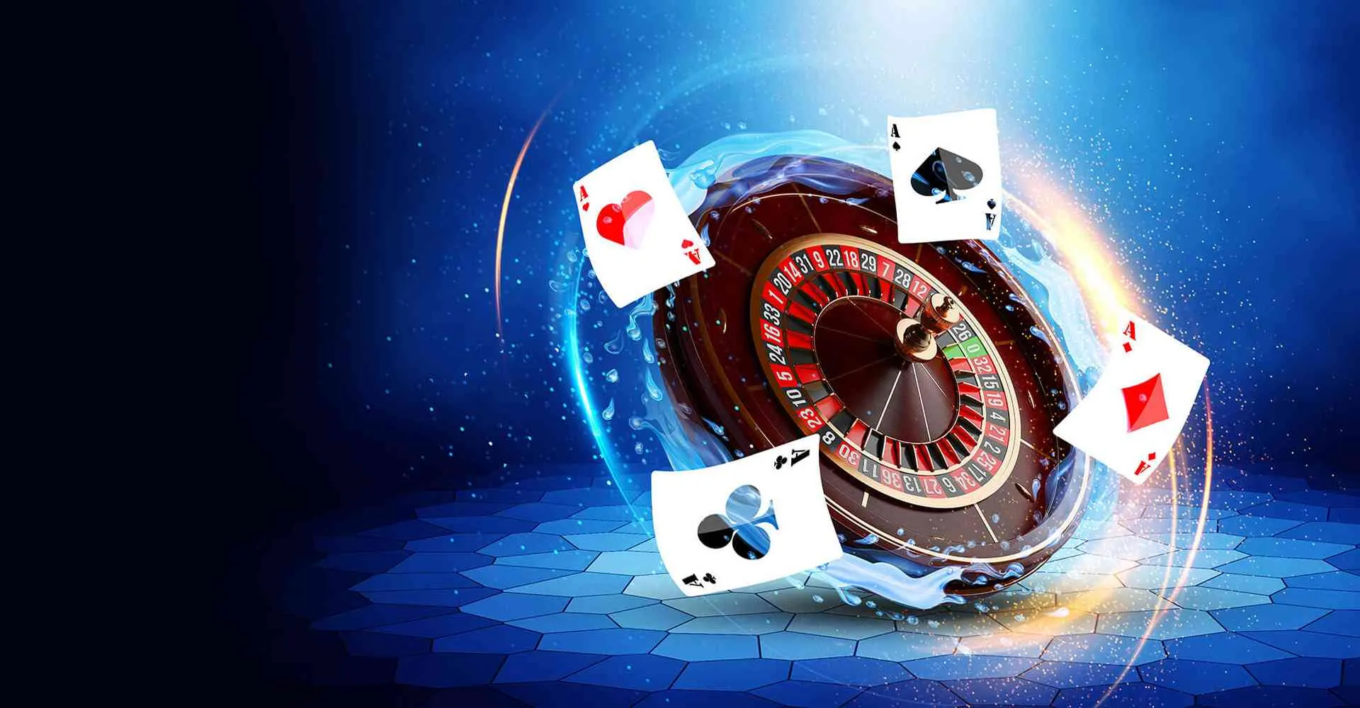 Casino NFT Game Development